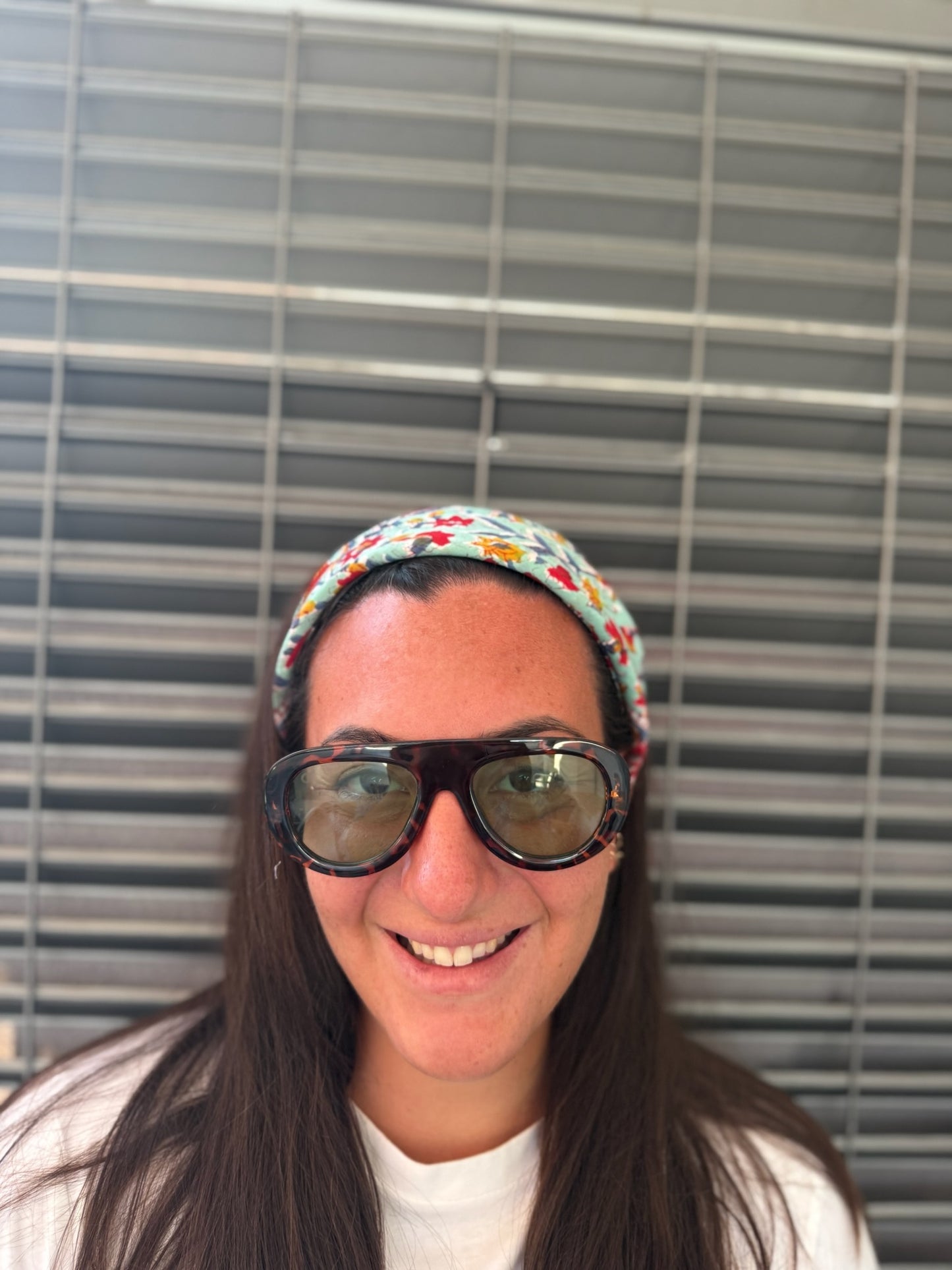 Bandana 100% mussola di cotone B42